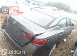 نیسان سێنترا